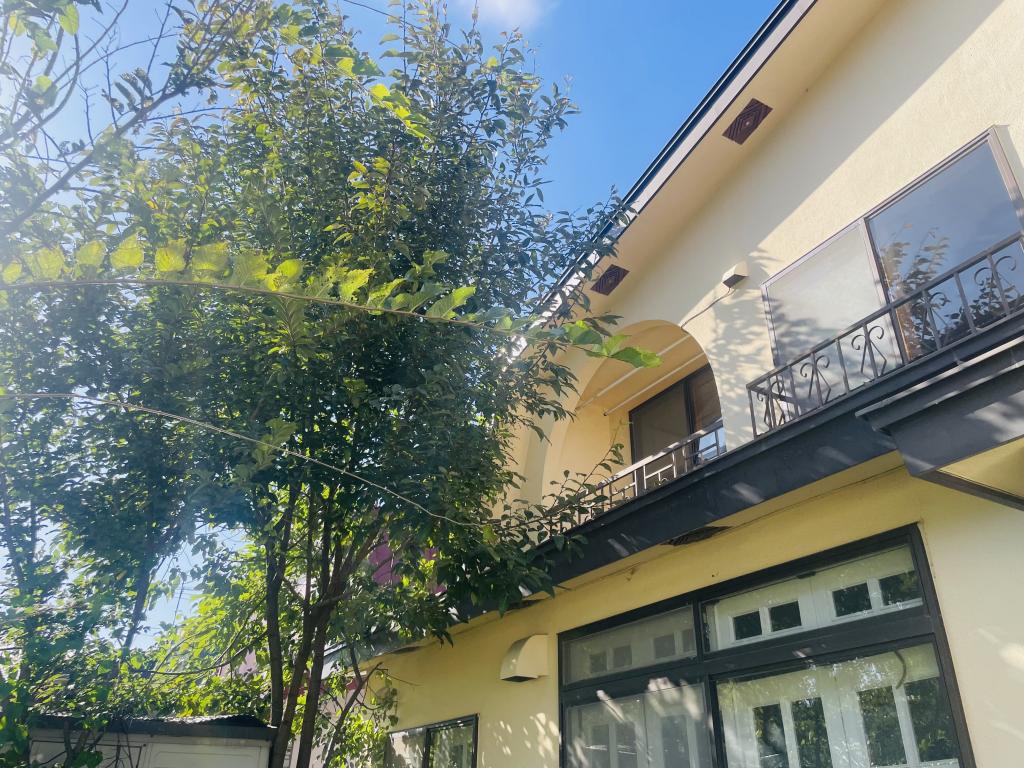 【価格改定】西14条南4丁目　中古住宅 内観