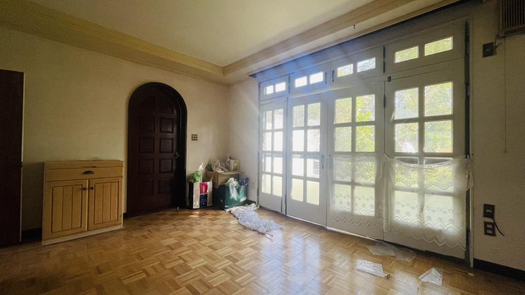 西14条南4丁目　売土地 内観