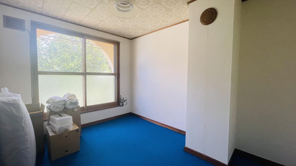 西14条南4丁目　売土地 内観