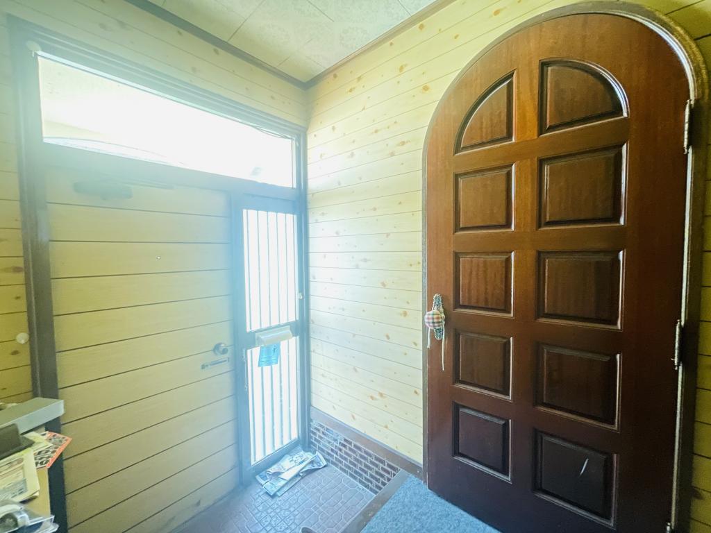 西14条南4丁目　売土地 内観