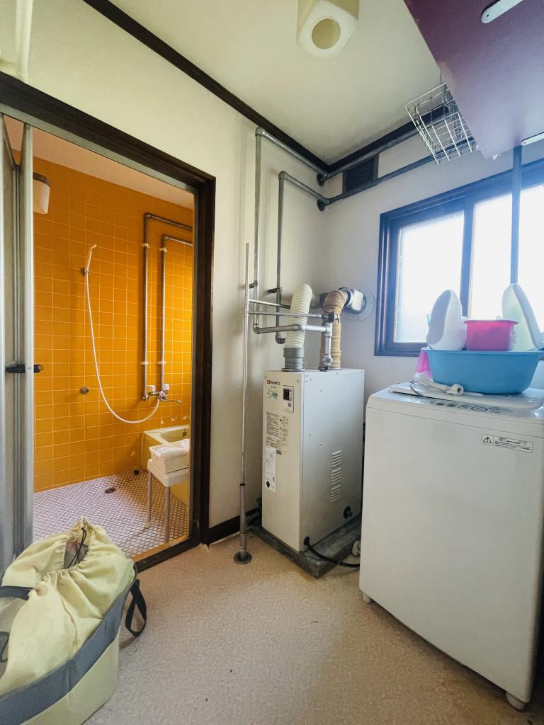 西14条南4丁目　売土地 内観