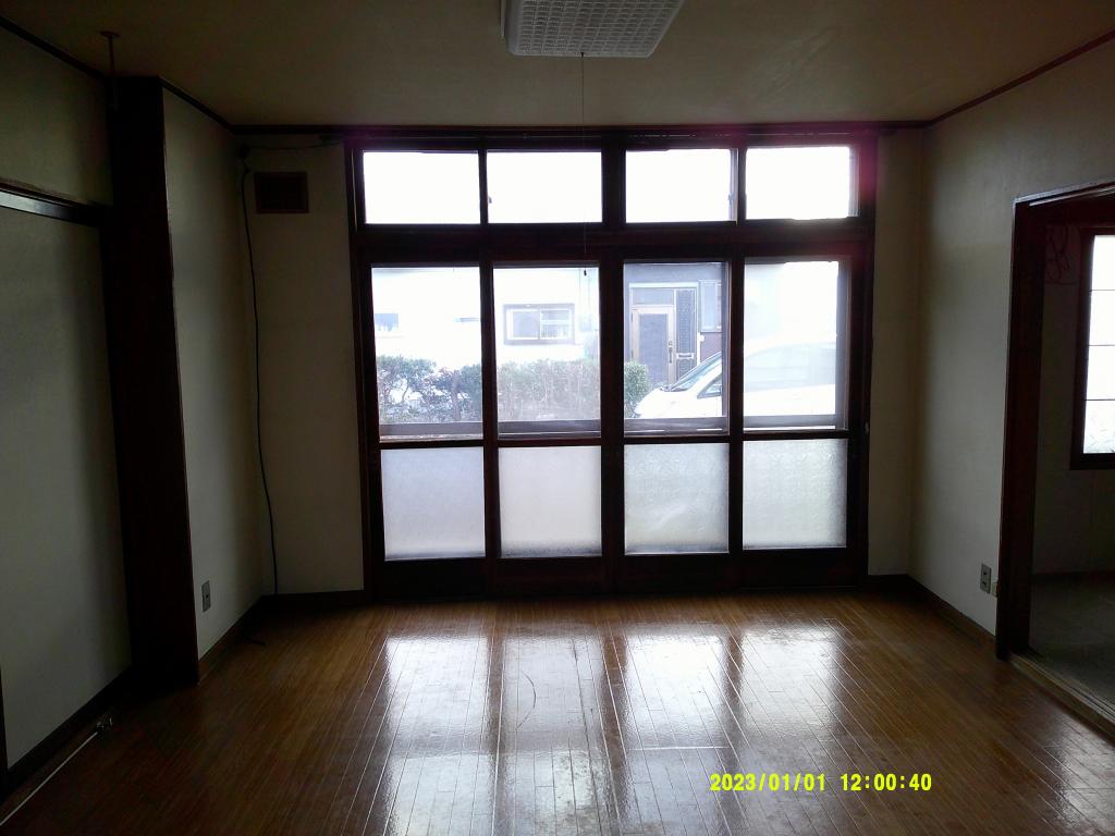 帯広市大空町3丁目　売家 内観