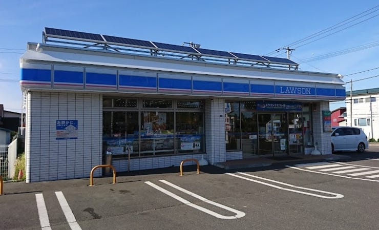 西１６条南４丁目　売土地 周辺