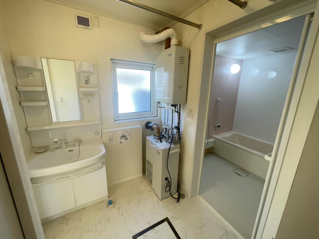 【価格改定】大空6丁目 中古戸建 内観