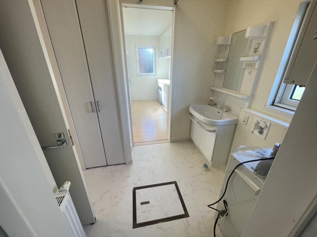 【価格改定】大空6丁目 中古戸建 内観