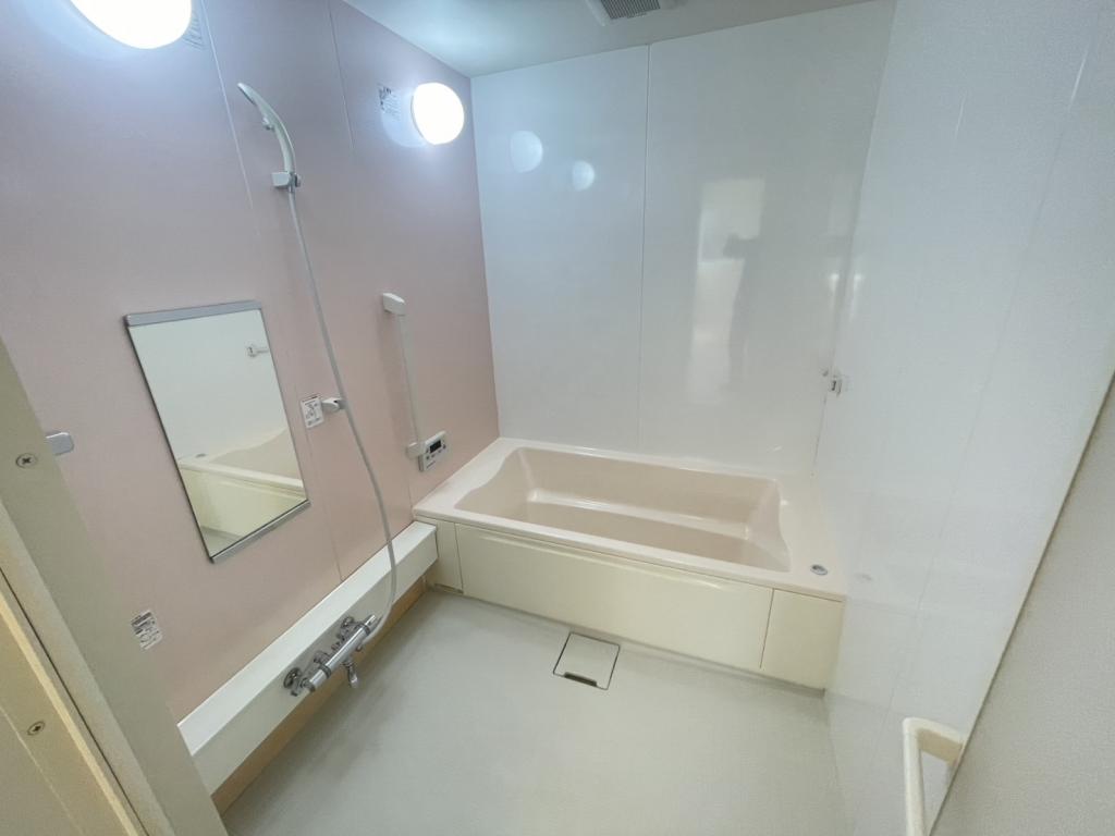 【価格改定】大空6丁目 中古戸建 内観