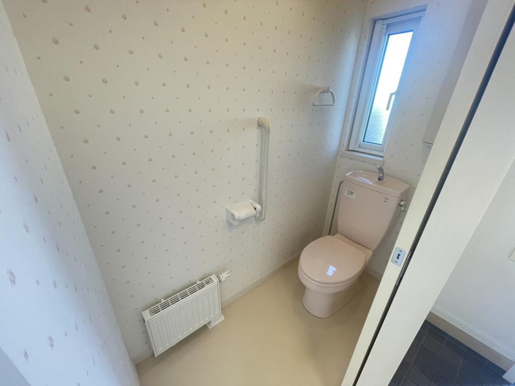 【価格改定】大空6丁目 中古戸建 内観