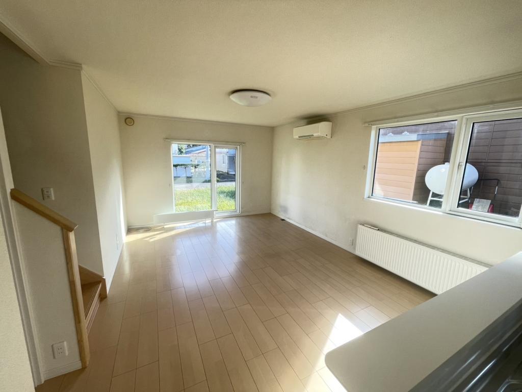 【価格改定】大空6丁目 中古戸建 内観