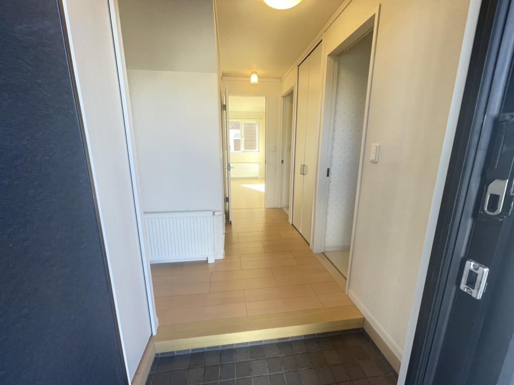 【価格改定】大空6丁目 中古戸建 内観