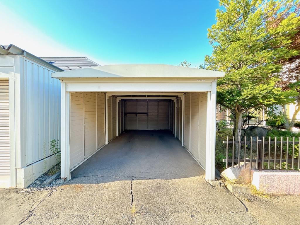 【閑静な住宅街】幕別町札内青葉町300-42 内観
