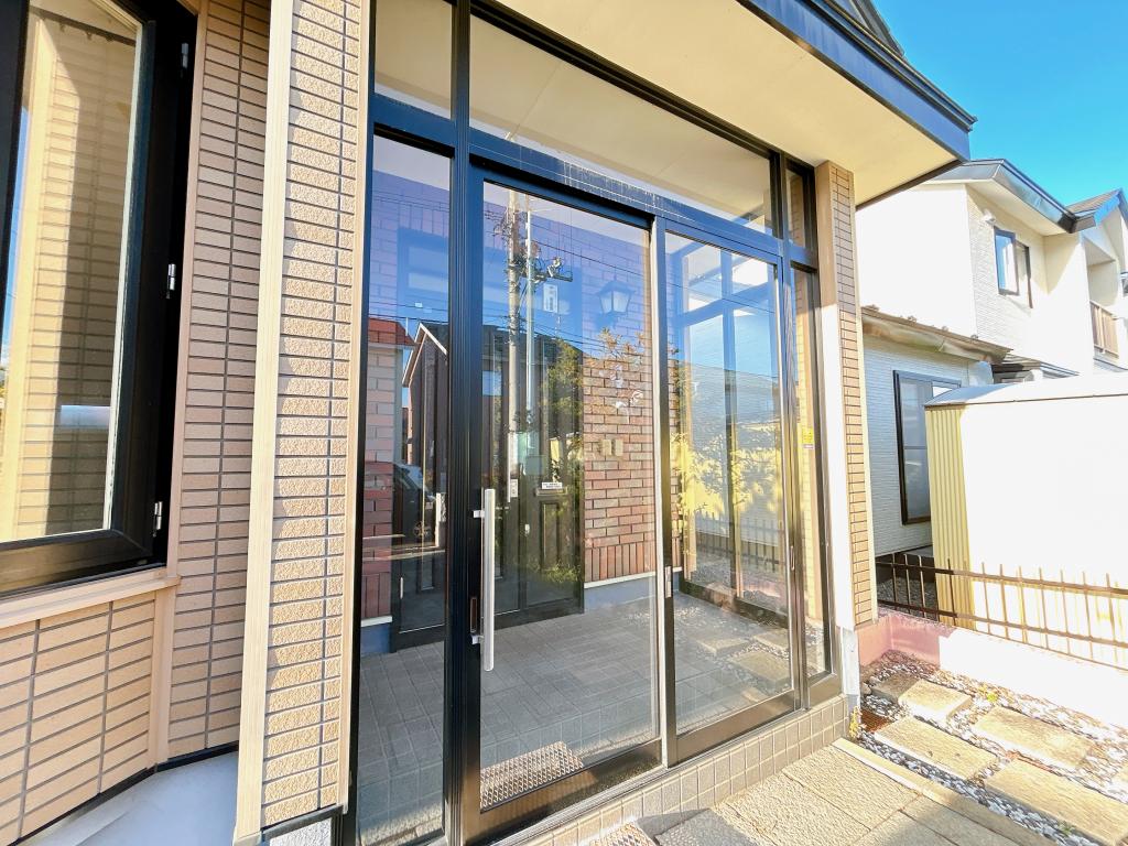 【閑静な住宅街】幕別町札内青葉町300-42 内観
