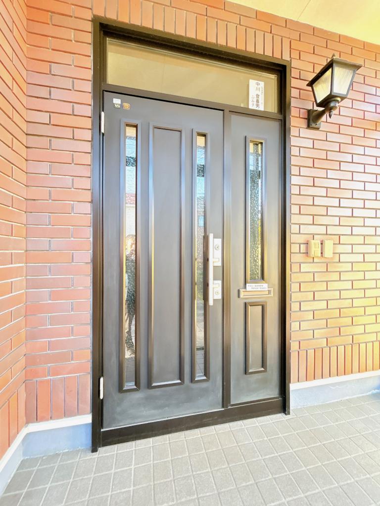 【閑静な住宅街】幕別町札内青葉町300-42 内観