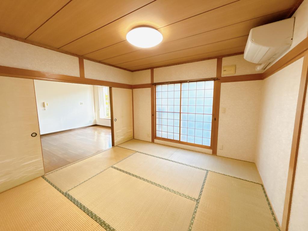 【閑静な住宅街】幕別町札内青葉町300-42 内観