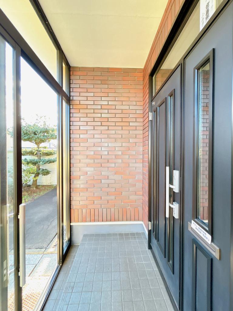 【閑静な住宅街】幕別町札内青葉町300-42 内観
