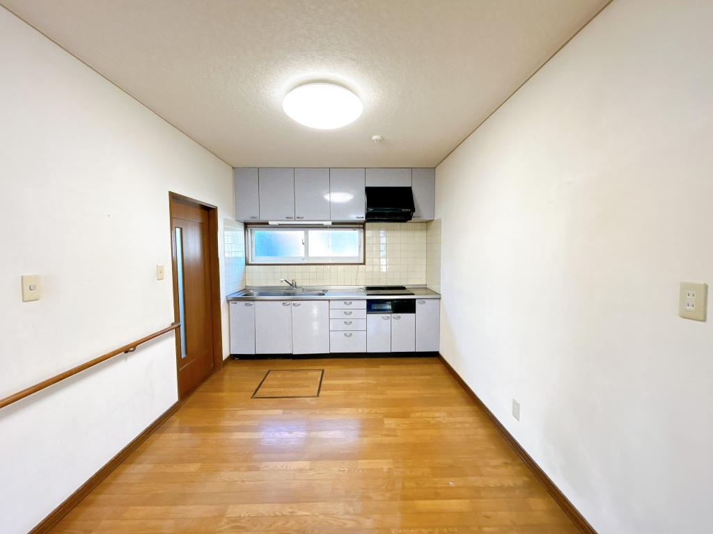 【閑静な住宅街】幕別町札内青葉町300-42 内観
