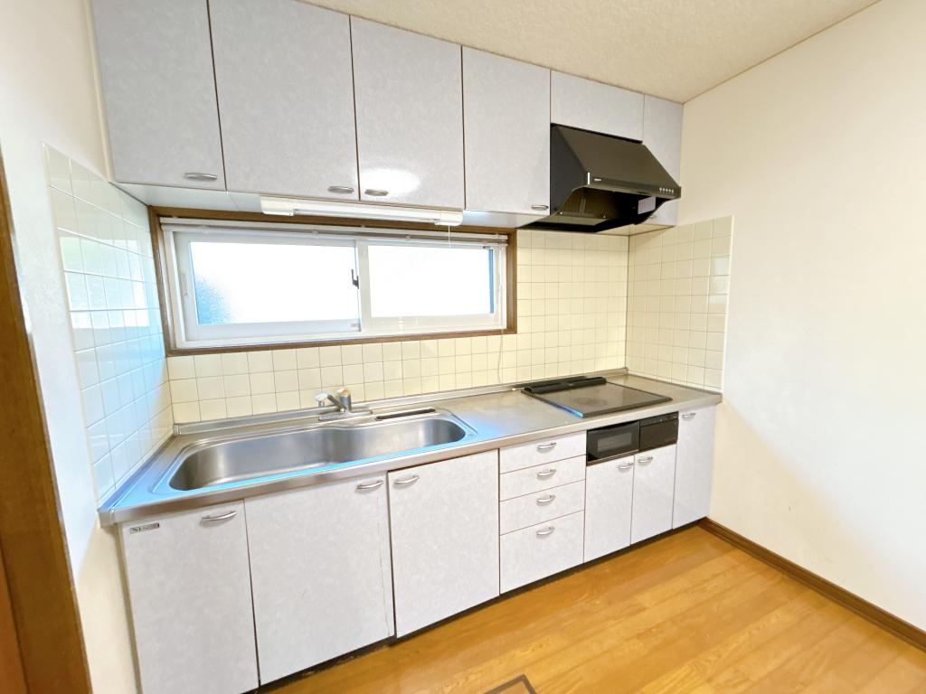 【閑静な住宅街】幕別町札内青葉町300-42 内観