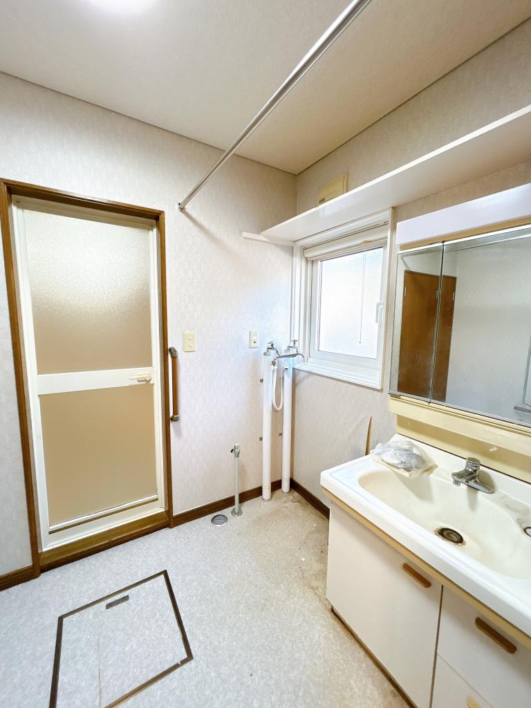 【閑静な住宅街】幕別町札内青葉町300-42 内観