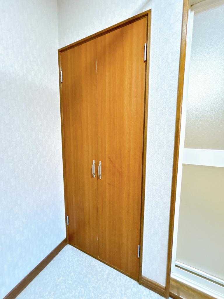 【閑静な住宅街】幕別町札内青葉町300-42 内観