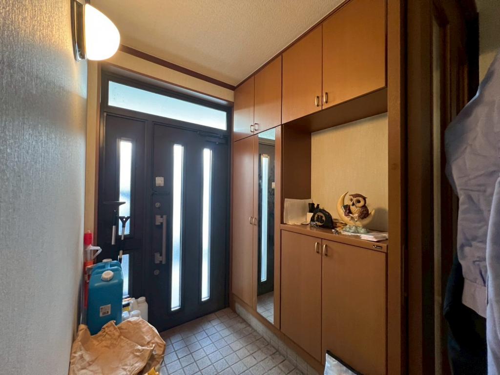 こだわりの2世帯住宅♪　新得町屈足＿中古住宅 内観