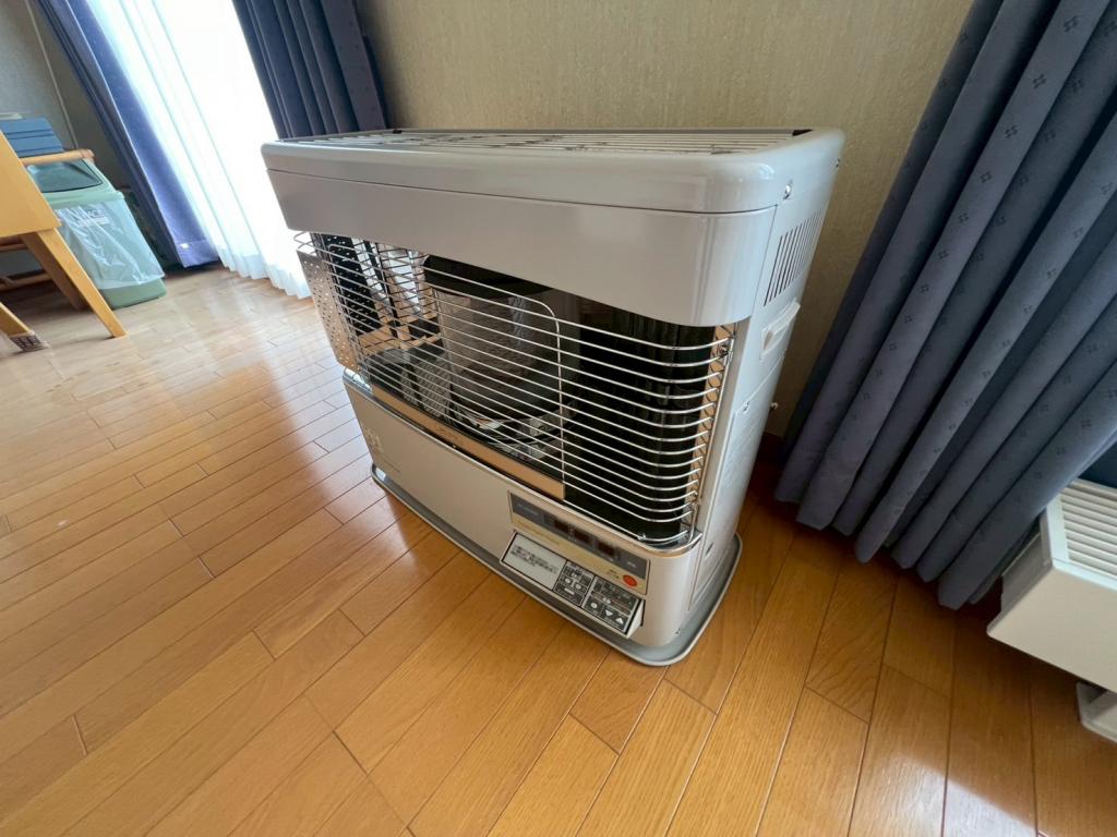 こだわりの2世帯住宅♪　新得町屈足＿中古住宅 内観