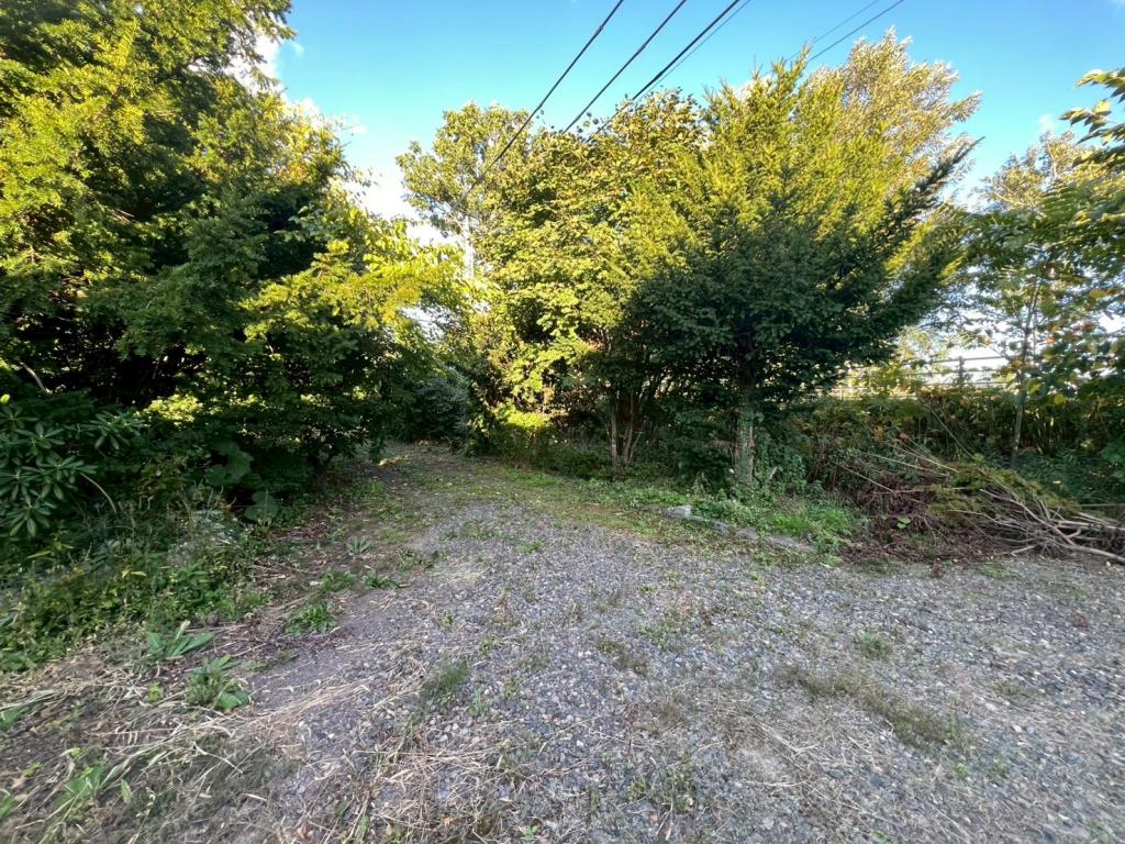 敷地広々♪　清水町南4西3＿中古住宅 内観