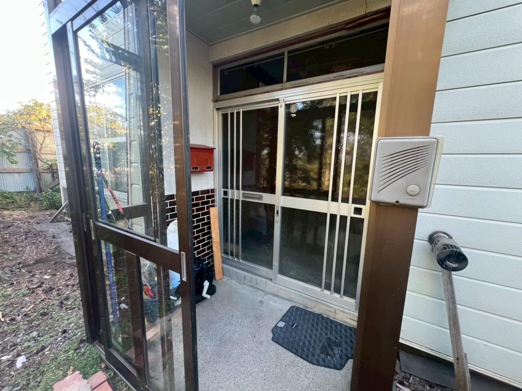 敷地広々♪　清水町南4西3＿中古住宅 内観