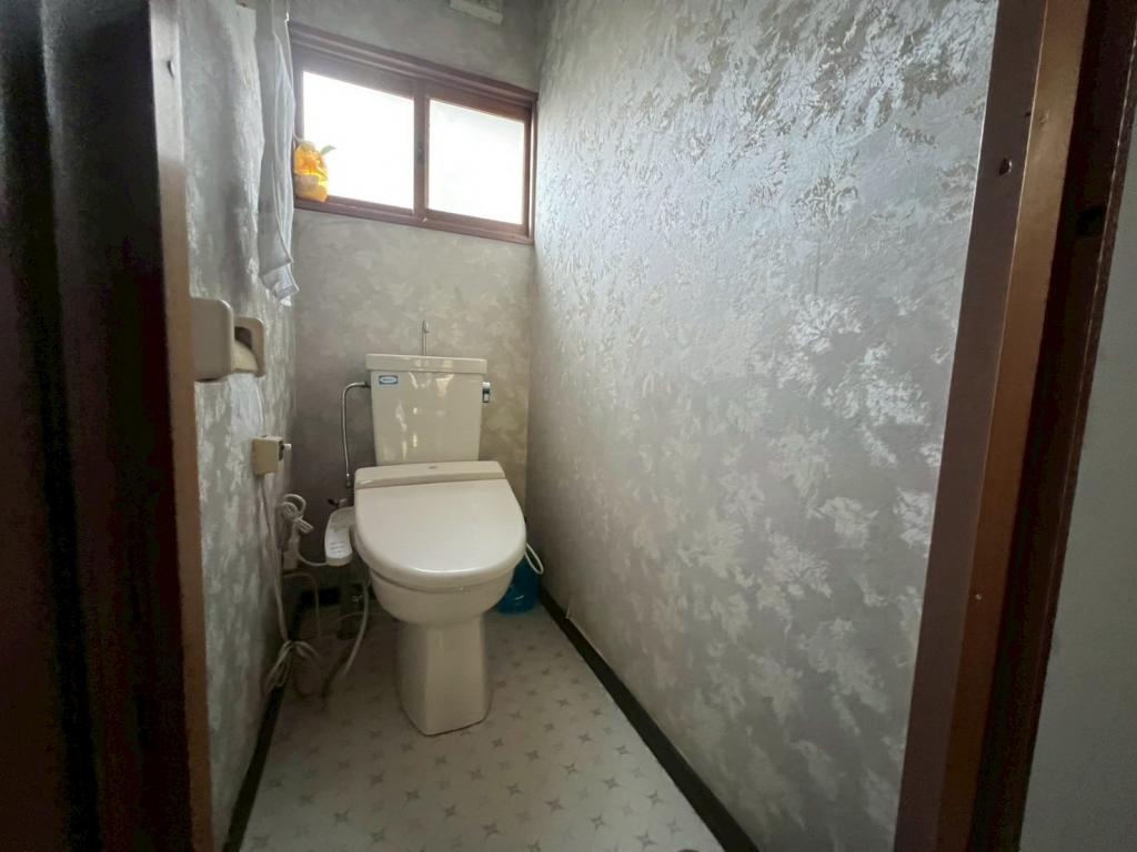 敷地広々♪　清水町南4西3＿中古住宅 内観