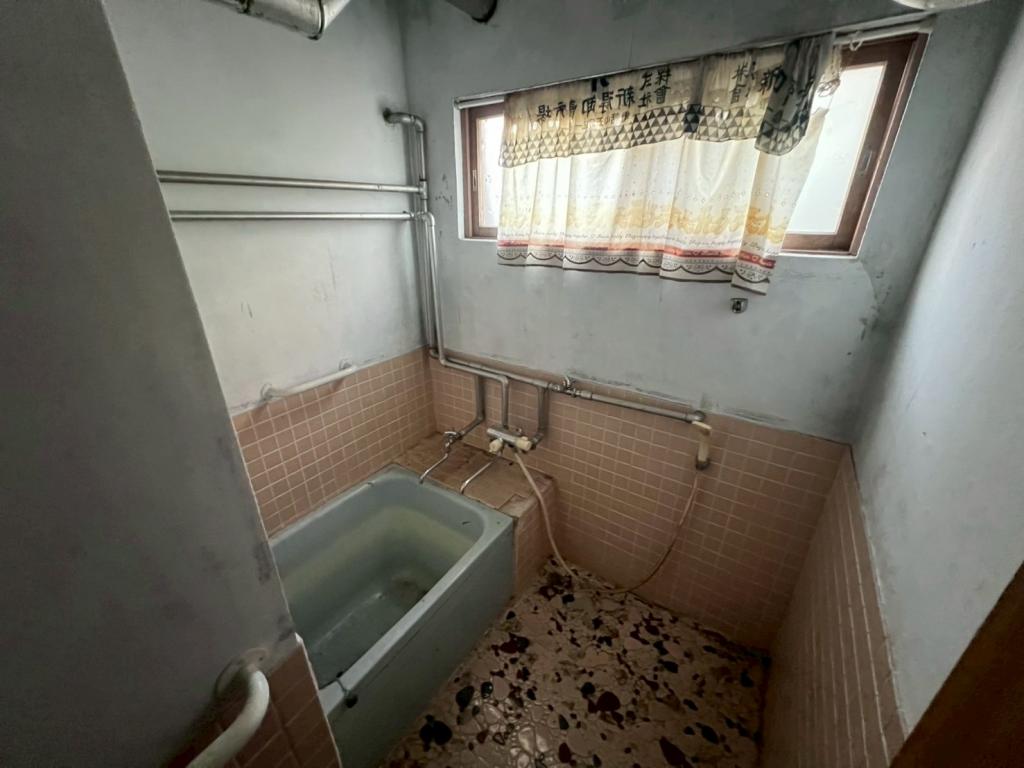 敷地広々♪　清水町南4西3＿中古住宅 内観