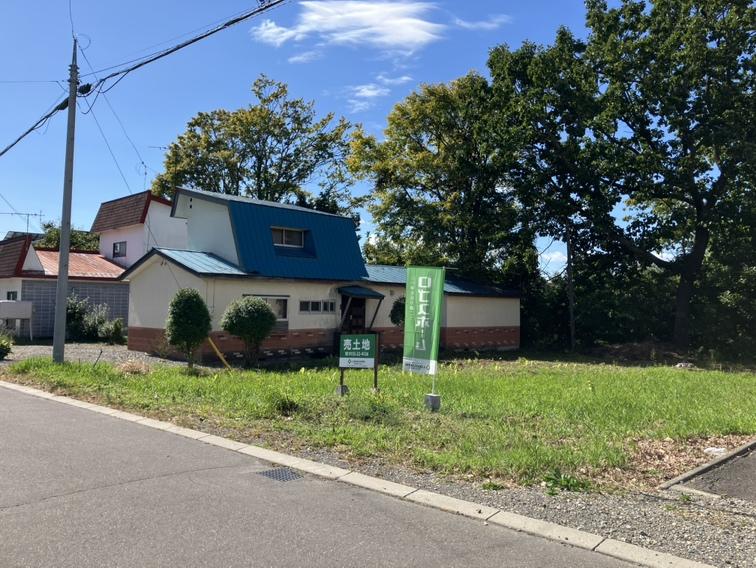 ≪下音更小エリア≫共栄台西１１丁目１１４坪‼ 内観