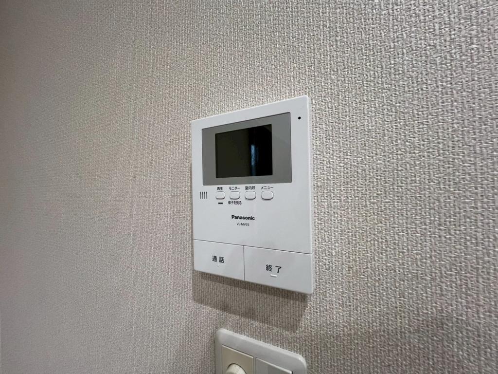 築10年♪　都市ガスエコジョーズ・ソーラー完備♪　西25南1＿築浅中古住宅 内観