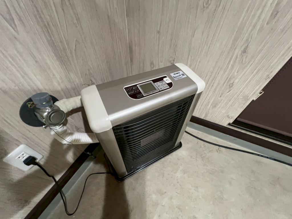 築10年♪　都市ガスエコジョーズ・ソーラー完備♪　西25南1＿築浅中古住宅 内観