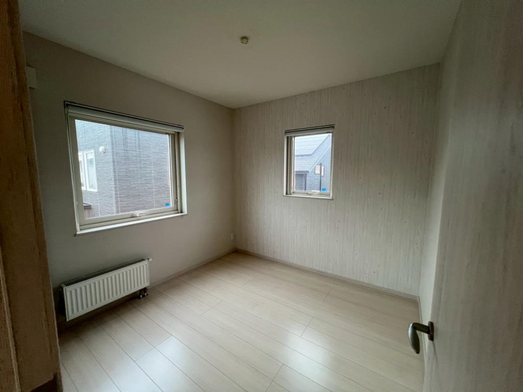 築10年♪　都市ガスエコジョーズ・ソーラー完備♪　西25南1＿築浅中古住宅 内観