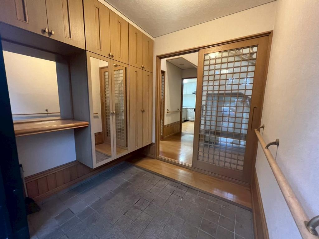 南向き♪日当たり良好♪　大空町7丁目＿中古住宅 内観