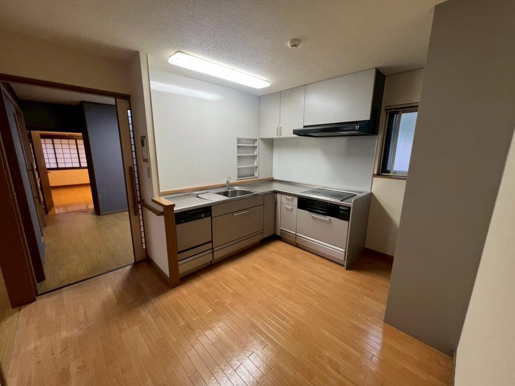 南向き♪日当たり良好♪　大空町7丁目＿中古住宅 内観