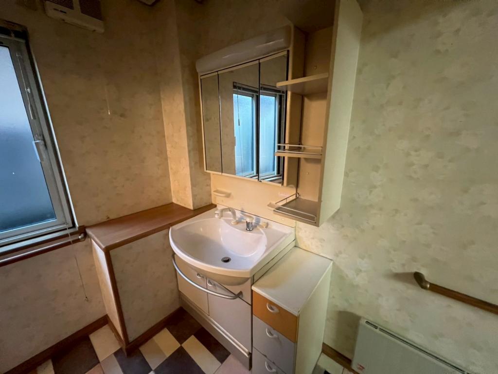 南向き♪日当たり良好♪　大空町7丁目＿中古住宅 内観