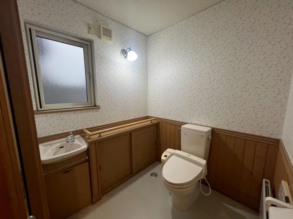 南向き♪日当たり良好♪　大空町7丁目＿中古住宅 内観