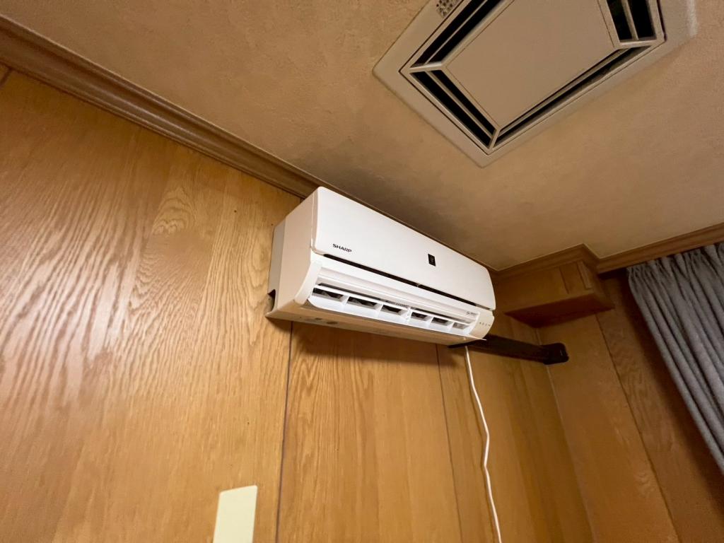 南向き♪日当たり良好♪　大空町7丁目＿中古住宅 内観