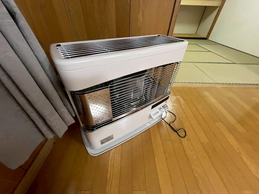 南向き♪日当たり良好♪　大空町7丁目＿中古住宅 内観