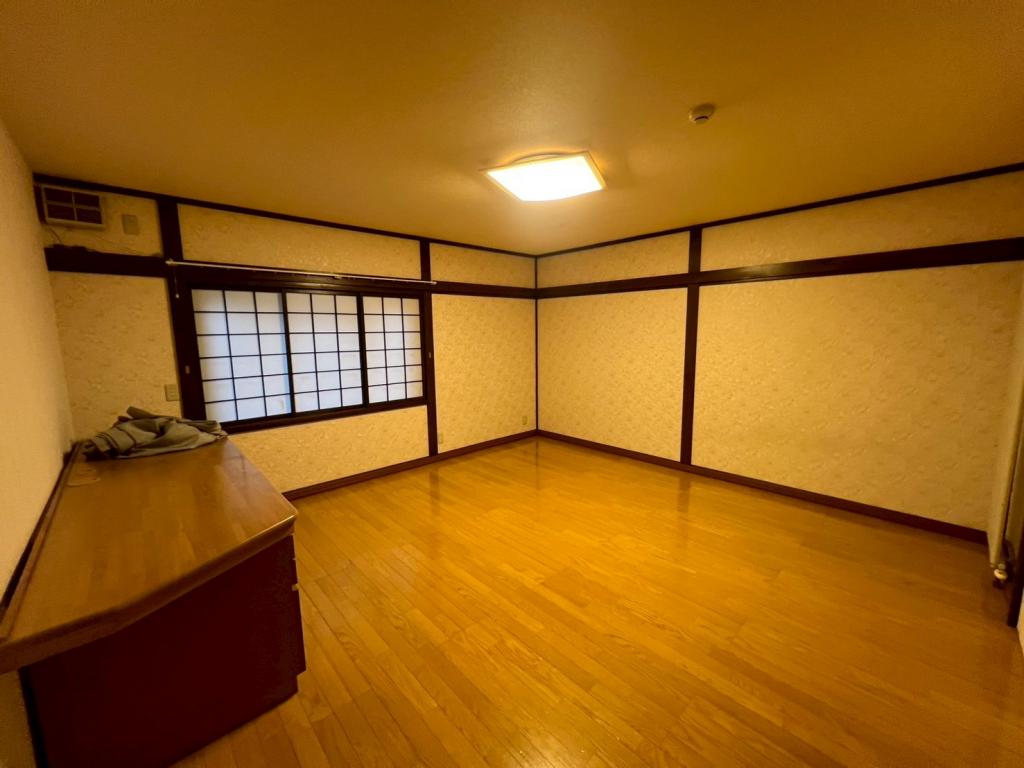 南向き♪日当たり良好♪　大空町7丁目＿中古住宅 内観