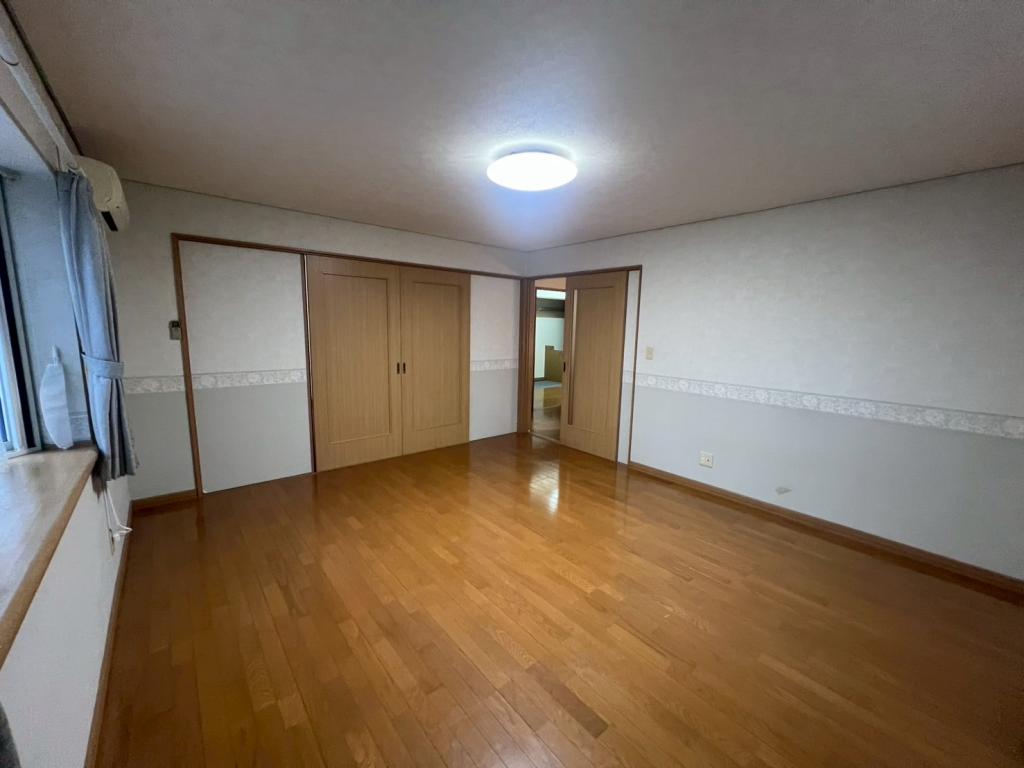 南向き♪日当たり良好♪　大空町7丁目＿中古住宅 内観