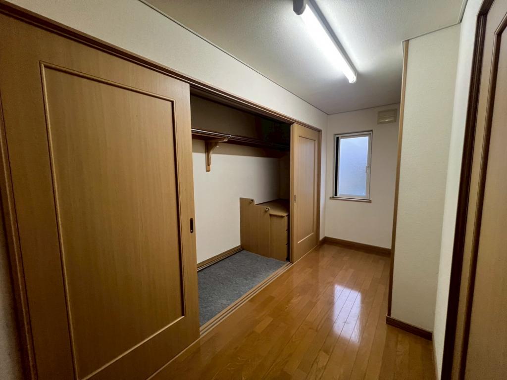 南向き♪日当たり良好♪　大空町7丁目＿中古住宅 内観