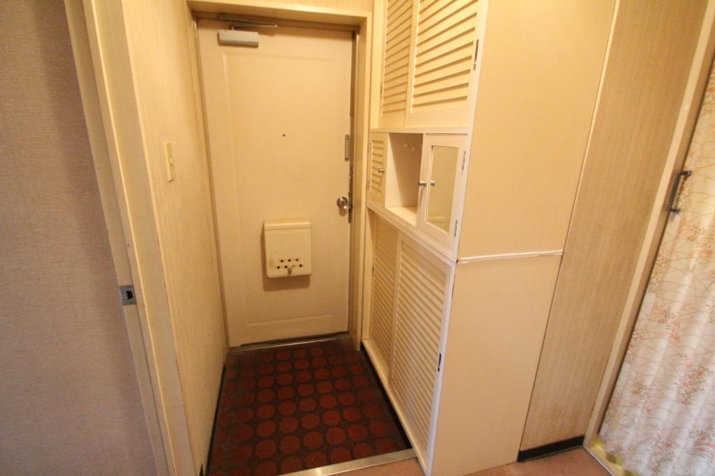 【写真追加】オリエンタルコーポ　３０２号室 内観