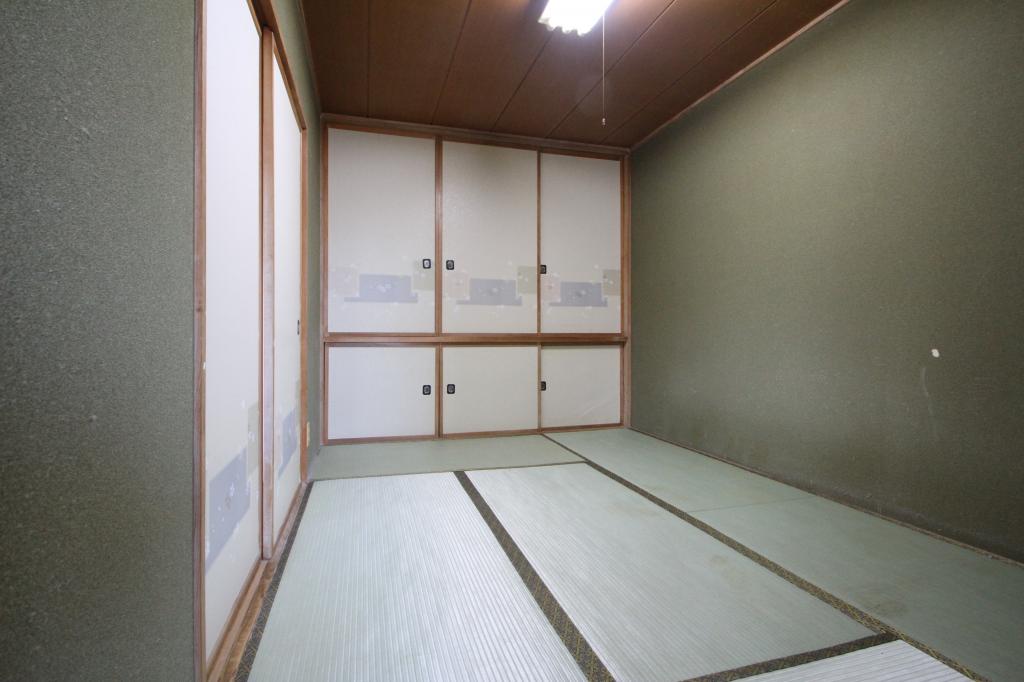 【写真追加】オリエンタルコーポ　３０２号室 内観