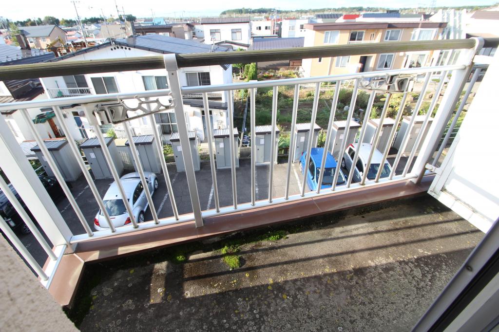 【写真追加】オリエンタルコーポ　３０２号室 内観