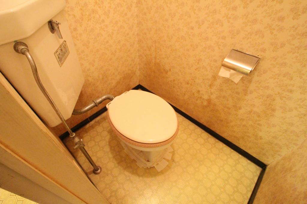 【写真追加】オリエンタルコーポ　３０２号室 内観