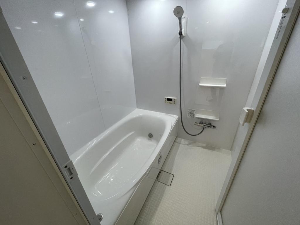 ♪リフォーム済♪西１６南２＿中古住宅 内観