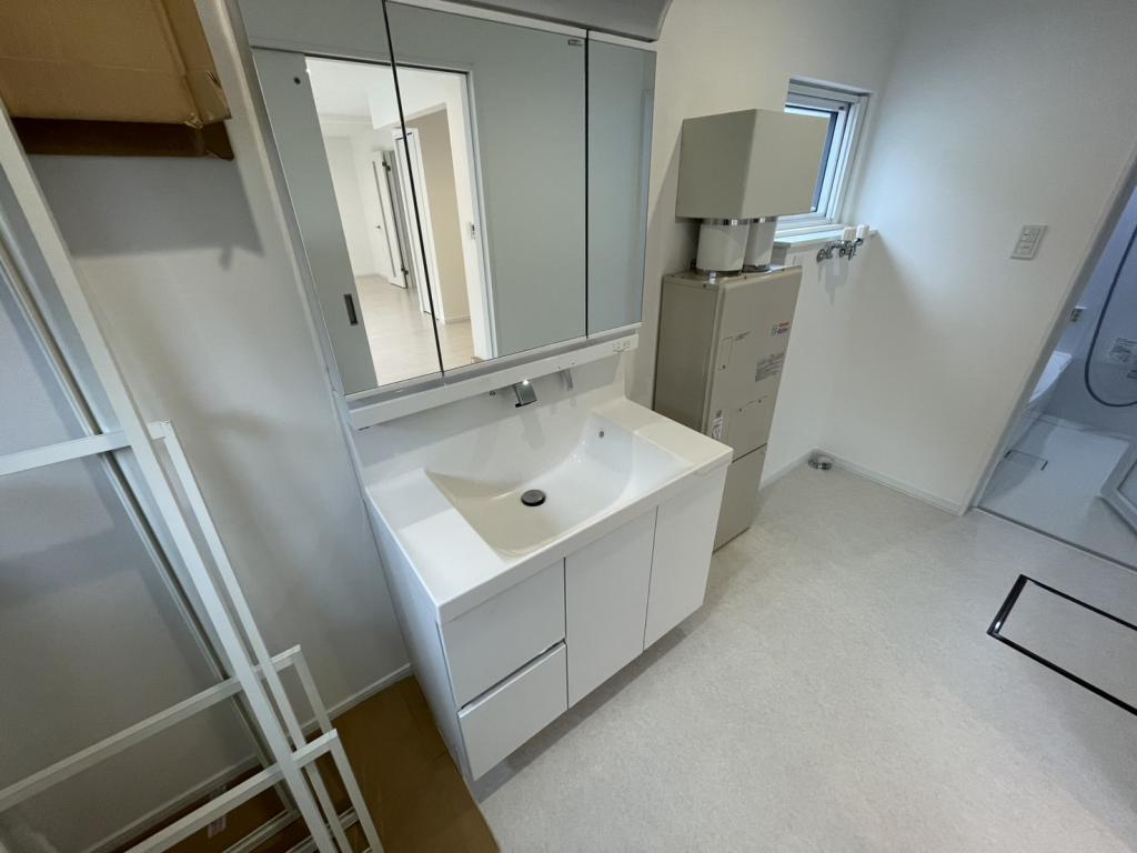 ♪リフォーム済♪西１６南２＿中古住宅 内観