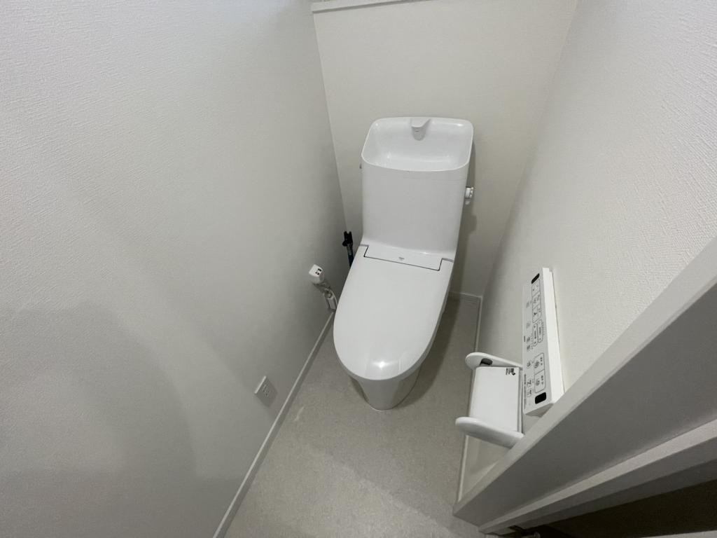 ♪リフォーム済♪西１６南２＿中古住宅 内観