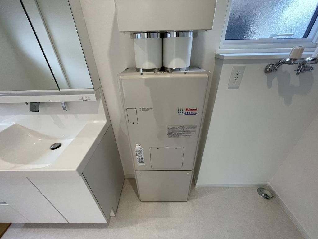 ♪リフォーム済♪西１６南２＿中古住宅 内観