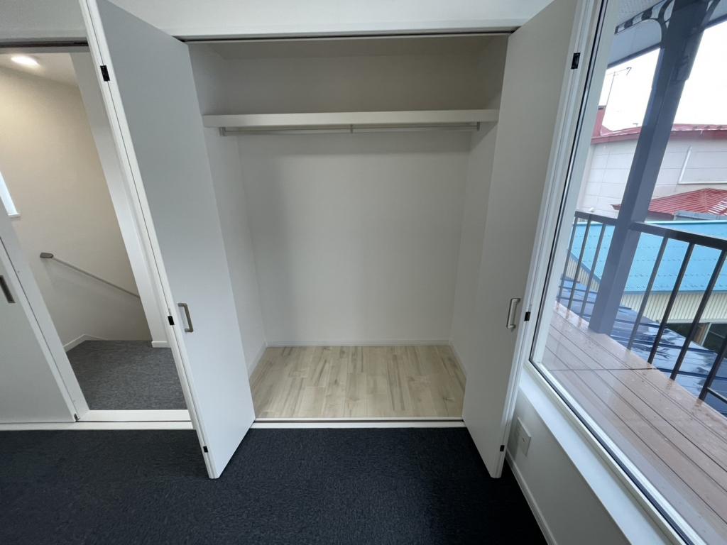 ♪リフォーム済♪西１６南２＿中古住宅 内観